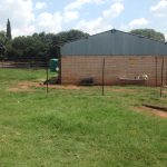 Free Standing Electric Fence (1)