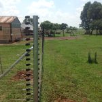 Free Standing Electric Fence (3)