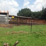 Free Standing Electric Fence (4)
