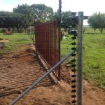 Free Standing Electric Fence (7)