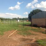 Free Standing Electric Fence (8)